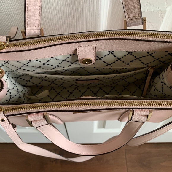 NEW - Kate Spade 2015 Summer Collection Purse - Picture 3 of 6